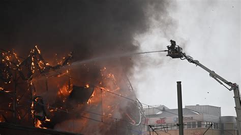 brinner göteborg|Brand på Lisbergs nya badhus Oceana